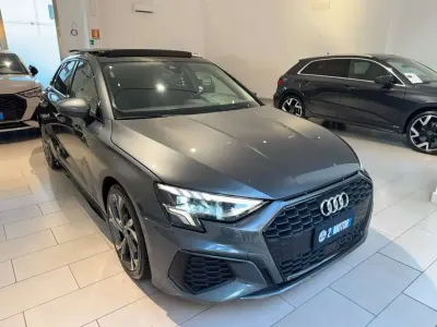 Usata Audi A3