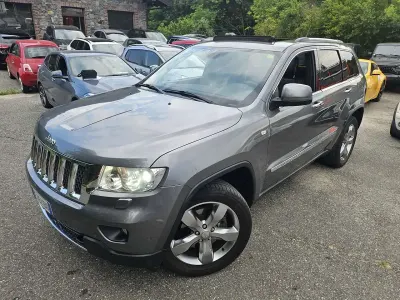Usata Jeep Grand Cherokee
