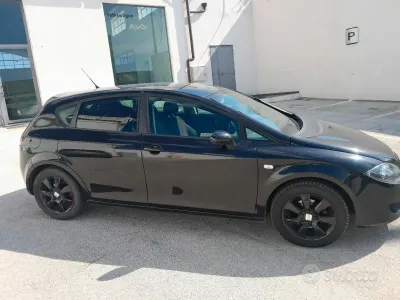Usata Seat Leon