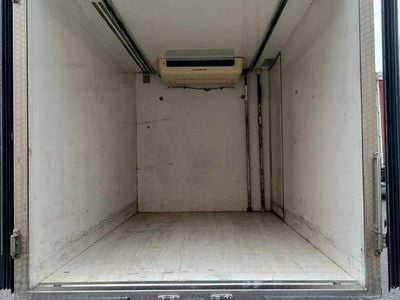 Usata Iveco Daily 140 CV (102 kW) 2009 Furgone