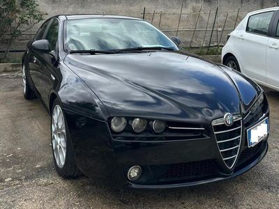 usata Alfa Romeo 159 1.9 JTDm 16V Distinctive