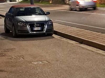Audi A3 Cabriolet