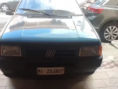 Usata Fiat Uno 45 CV (33 kW) 1992 Utilitaria