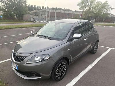 Usata Lancia Ypsilon S 69 CV (50 kW) 2022 Utilitaria