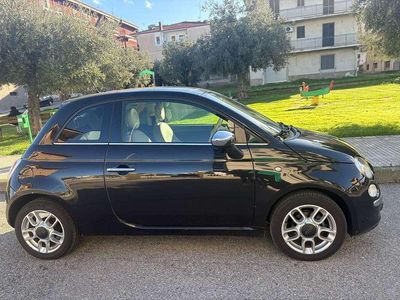 Usata 2010 Fiat 500 Sport Utilitaria | 5499 € (Buon prezzo)