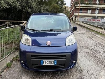 Fiat Qubo