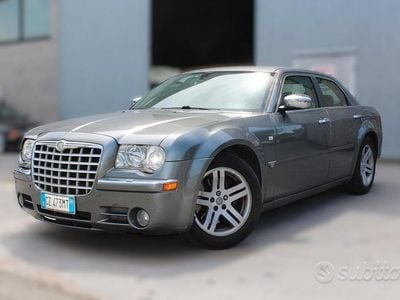 Chrysler 300C