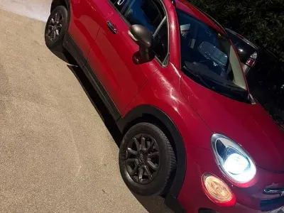 Usata Fiat 500X