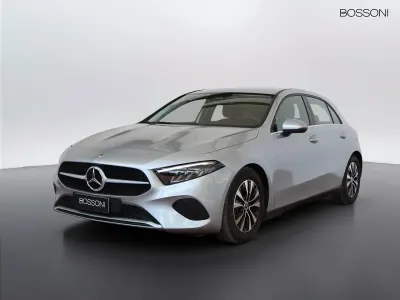 Usata Mercedes A180