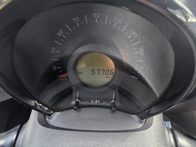 Usata Toyota Aygo