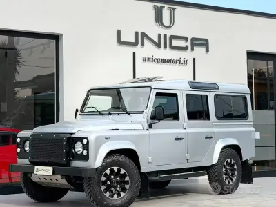 Usata Land Rover Defender