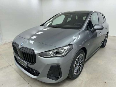 usata BMW 218 Active Tourer Serie 2 Active Tourer d d Msport*pronta consegna