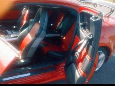 Usata Mazda RX8 231 CV (169 kW) 2003