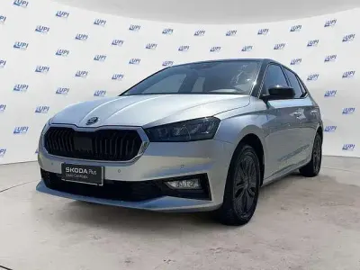 Usata Skoda Fabia 95 CV (69 kW) 2025 Other Utilitaria
