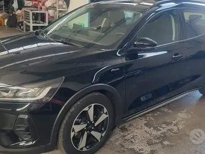 Usata Ford Focus