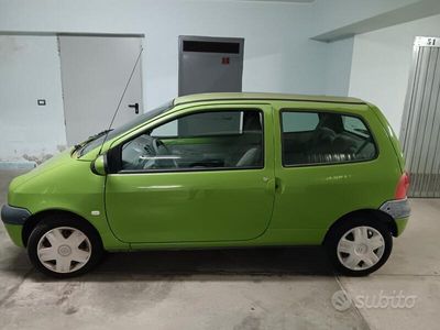 usata Renault Twingo 2ª serie - 2003