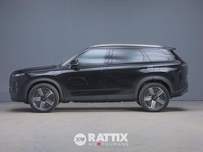 Nuova Jaecoo 7 147 CV (108 kW) 2025 Carbon crystal black SUV