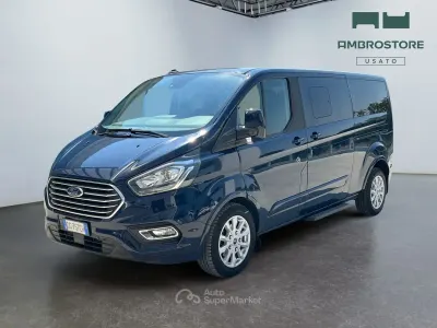 Usata Ford Tourneo