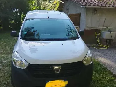 Usata Dacia Dokker
