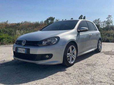 VW Golf VI