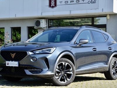 Gebraucht Cupra Formentor