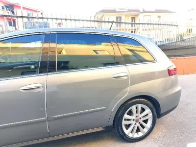 Usata Fiat Croma Dynamic 120 CV (88 kW) 2008 Station wagon