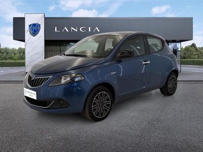 usata Lancia Ypsilon 1.0 FireFly 70cv S&S Hybrid GOLD