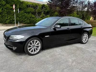 Usata BMW 530