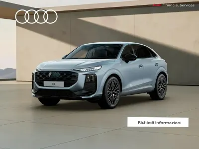 Nuova Audi Q3 Sportback S-Line 149 CV (109 kW) 2026 SUV