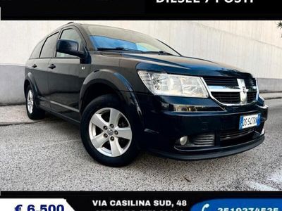 Dodge Journey