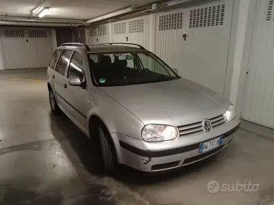 Usata VW Golf IV