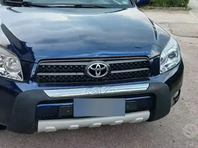 Usata Toyota RAV4