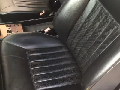 Usata Mercedes 300 179 CV (131 kW) 1989