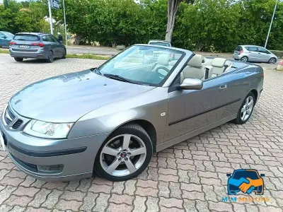 Occasion Saab 9-3 Cabriolet Vector 150 PK (110 kW) 2006 Cabriolet