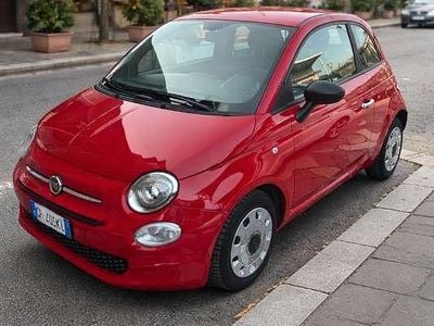 Usata Fiat 500