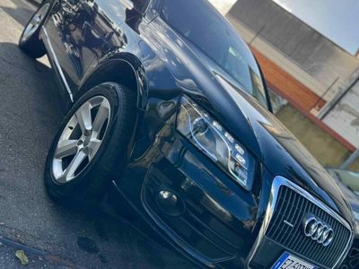 usata Audi Q5 1ª serie 2.0 TDI 170 CV quattro