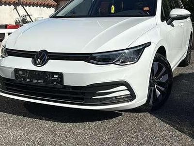 Usata VW Golf VIII Style 150 CV (110 kW) 2025 Berlina