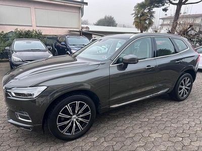 Marrone Usata 2019 Volvo XC60 Inscription SUV | 20.900 € (Buon prezzo)