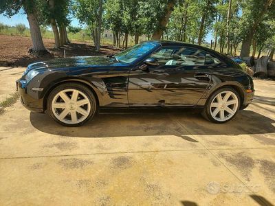 Chrysler Crossfire