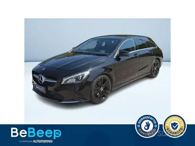 Usata Mercedes CLA200