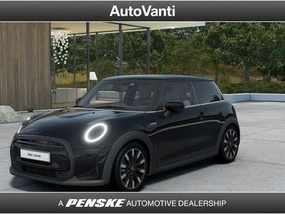 usata Mini Cooper 3 porte 1.5Classic