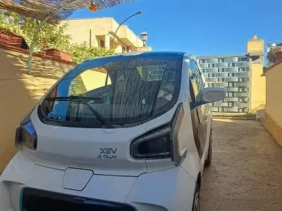 Usata XEV Yoyo 7 kW (10 CV) 2024 Utilitaria