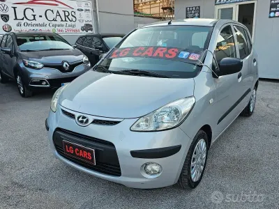 Usata Hyundai i10