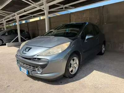 Gebraucht Peugeot 207