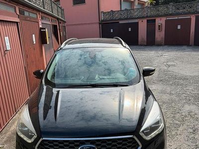 Usata Ford Kuga Vignale 180 CV (132 kW) 2018 SUV