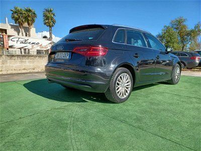 usata Audi A3 Sportback 1.6 TDI clean diesel Ambition usato