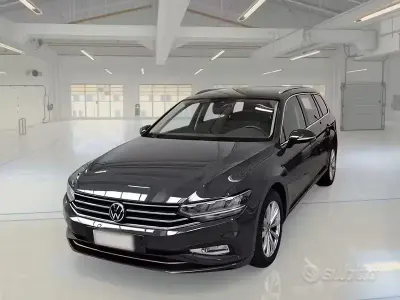 Usata VW Passat