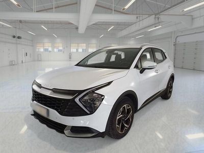 Usata Kia Sportage 135 CV (99 kW) 2022 Bianco SUV