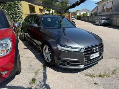 Usata Audi A6