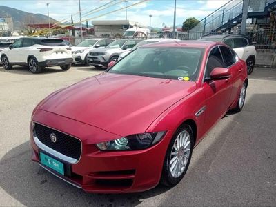 usata Jaguar XE Berlina 2.0 D Prestige